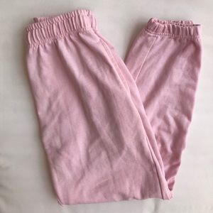 Pretty Little Thing Sweatpants